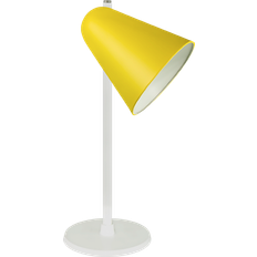 Capelo hvid Bordlampe