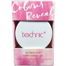 Technic Blush Technic Colour Reveal Dewy Cheek Gel 3,5 g