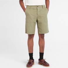 Timberland Shorts Timberland Fatigue Shorts For Men In Green Green