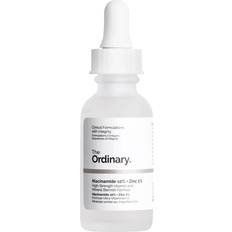 Anti-age - Collagen Ansigtspleje The Ordinary Niacinamide 10% + Zinc 1% 30ml