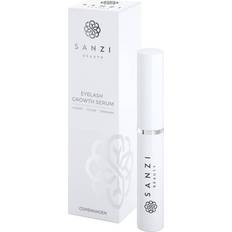 Dåser Makeup Sanzi Beauty Eyelash Growth Serum 2ml