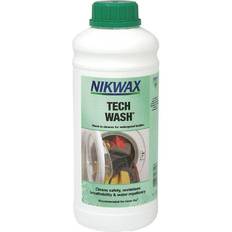 Tekstilrenrens Nikwax Tech Wash 1L