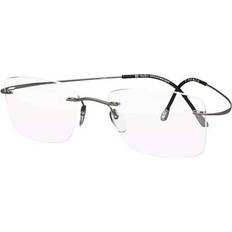 Silhouette Brille Silhouette TMA Must Collection 2017 5515 6560 Fossil 54/19/150 3