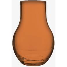 Georg Jensen CAFU Amber Vase 21.6cm