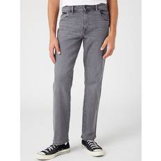 Elastan/Lycra/Spandex - Herre - S Jeans Wrangler jeans texas stretch W1212923K_33W/36L