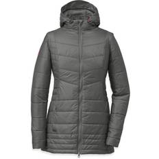Outdoor Research Dame Overtøj Outdoor Research Womens Breva Parka