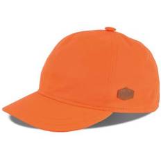 MJM Orange Tøj MJM Baseball EL Safety Polyester Cap Orange