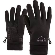 McKinley Handsker McKinley Ron Ii Powerstretch Glove Unisex Farve: Black Night, Størrelse: Xl