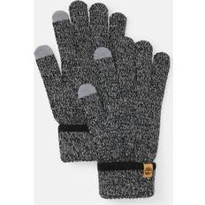 Timberland Handsker & Vanter Timberland All Gender Marled Magic Glove In Grey Grey Unisex