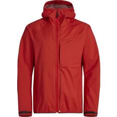 Lundhags Jakker Lundhags Men's Lo Jacket, XXL, Lively Red
