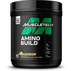 Muscletech Amino Build Tropical Twist 40