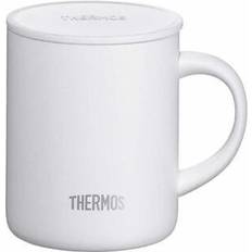 Thermos Uden håndtag Køkkentilbehør Thermos isoliertrinkbecher longlife tasse Thermobecher