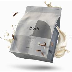 Bulk Powders Valleproteiner Proteinpulver Bulk Powders Pure Whey Protein Vanilla 1kg