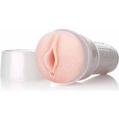 Klitorisvibratorer - Realistiske Sexlegetøj Fleshlight Girls Riley Reid Utopia