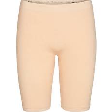 L - Pink Bukser & Shorts Liberté Ninna Shorts Nude-S-M