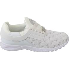 Philipp Plein Sneakers White EU37/US6.5
