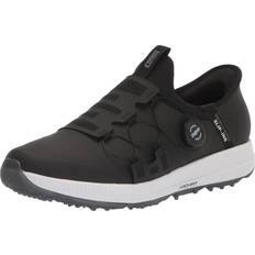 Skechers 41 ½ Sportssko Skechers Slip-ins GO GOLF Elite Spikeless Golf Shoes 3203197 Black/White