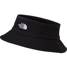 The North Face Elastan/Lycra/Spandex Hatte The North Face Class V Top Knot Bucket Hat Tnf Black