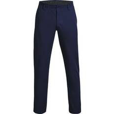 Under Armour Bukser Under Armour Drive Tapered Mens Golf Pants, MID NAVY 410