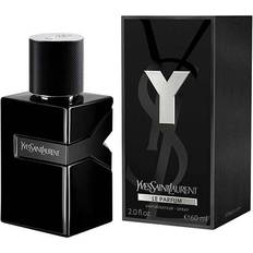 Yves Saint Laurent Herre Eau de Parfum Yves Saint Laurent Y Le Parfum EdP 60ml