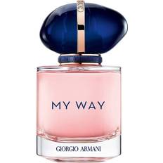 Giorgio Armani Dame Parfumer Giorgio Armani My Way EdP 30ml