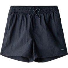 Nylon - Parkaer Tøj H2O Leisure Swim Shorts - Black