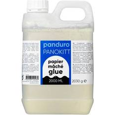 Panduro Lim Panduro Papier Mache Glue 2000ml