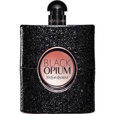 Yves Saint Laurent Dame Parfumer Yves Saint Laurent Black Opium EdP 30ml