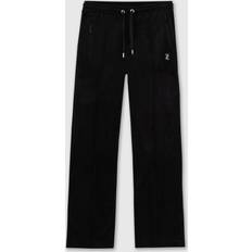 Juicy Couture Joggingbukser Juicy Couture Womens Tina Track Pants In Black