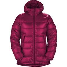 Sweet Protection Rund hals Tøj Sweet Protection Women's Salvation Down Jacket Red