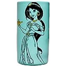 Disney Ceramic Jasmine 14.5cm Vase