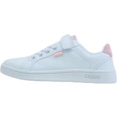 Kappa Jr. Sneakers, Zoomy Pink/White