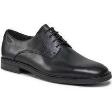 Vagabond Herre Lave sko Vagabond Andrew Shoes Formal Mand Business Sko hos Black