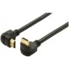 HDMI-kabler - S/FTP Shiverpeaks BS75715-H, 5 0.5m