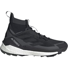42 ⅔ - Unisex Sportssko adidas Terrex Free Hiker 2.0 - Core Black/Grey Six/Carbon