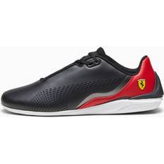 Puma 11,5 - 37 ⅓ - Herre Sneakers Puma Scuderia Ferrari Drift Cat Decima Motorsport Shoes, Red