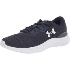 Under Armour Herre Sneakers Under Armour Mens Mojo Navy