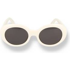 Ambush Kurt oval-frame sunglasses