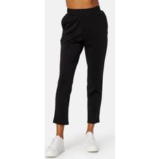 Happy Holly Alessi Soft Suit Pants Black