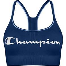 Champion Dame Undertøj Champion Signature Crop Top Blå