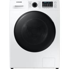 Samsung Frontbetjent - Vaske- &Tørremaskiner Vaskemaskiner Samsung WD80TA047BT