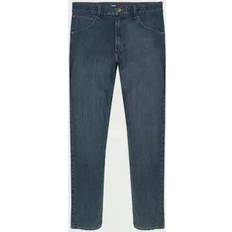 Wrangler 'Authentic Regular' Straight-Fit Jeans