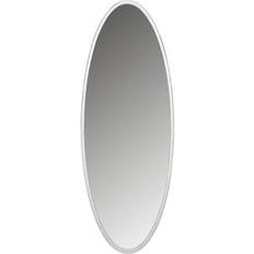 Zuiver Olivia's Nordic Collection Mia Oval Wall Mirror