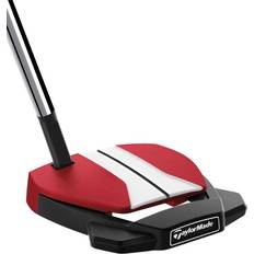 TaylorMade Putters TaylorMade Spider GTX Red Small Slant Putter