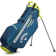 Callaway Blå Golf Bags Callaway C Hyper Dry Waterproof Stand Bag