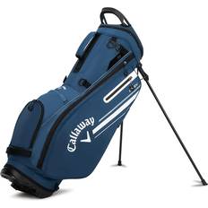 Callaway Blå Golf Bags Callaway Chev Navy Golf Bag