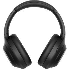 Sony Over-Ear - Trådløse Høretelefoner Sony WH-1000XM4