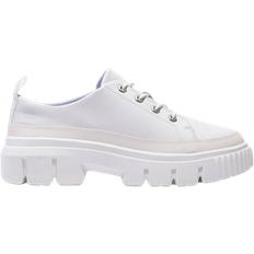 Timberland Greyfield Lace-Up W - White