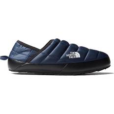 13,5 - 40 - Herre Indetøfler The North Face Thermoball V Traction Mules - Summit Navy/TNF White