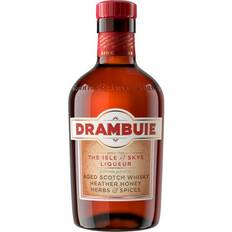 Drambuie Whisky Liqueur 50cl